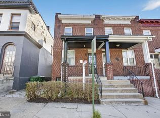 3807 Old York Rd, Baltimore, MD 21218