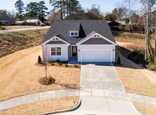 204 Vaughan Farms Dr #73, Angier, NC 27501