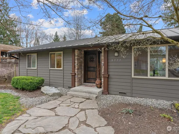 9777 NE 124th Place NE, Kirkland, WA 98034