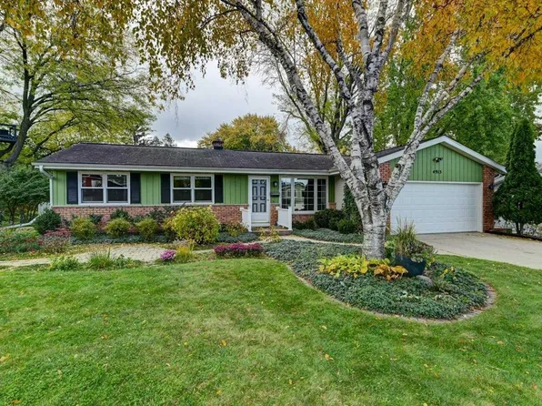 4913 Beehner Cir, Madison, WI 53714