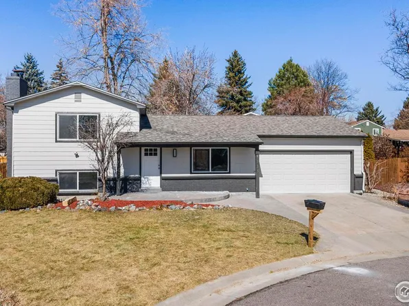 6115 W 84th Way, Arvada, CO 80003