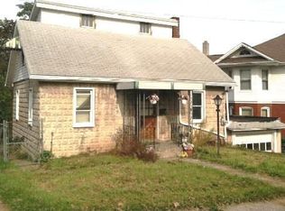 431 Walnut St, Roaring Spring, PA 16673