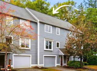 30 Country Hill Ln #29, Haverhill, MA 01832