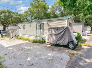 414 2nd Ave S TRAILER 34, Myrtle Beach, SC 29577