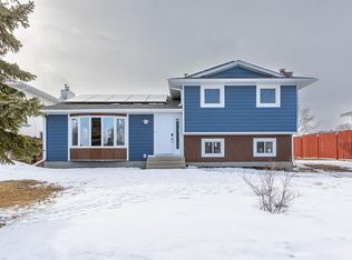 207 Grandin Dr, Morinville, AB