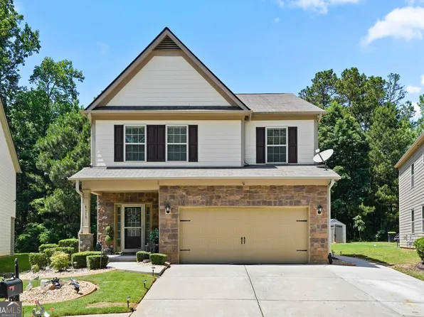 7515 Waverly Loop, Fairburn, GA 30213