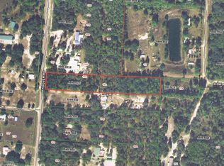142 Hoover Rd, Palatka, FL 32177