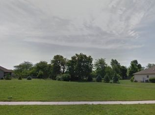 239 Cumberland Dr, Rochester, IL 62563