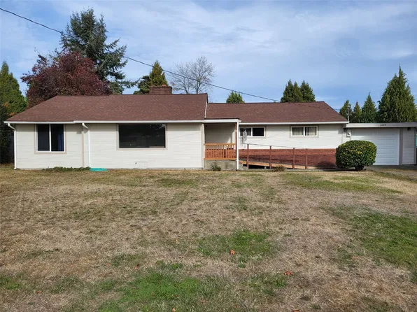 3209 Fords Prairie Avenue, Centralia, WA 98531