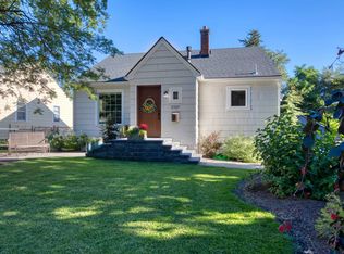 2707 E 18th Ave, Spokane, WA 99223