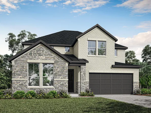 Evelyn Plan, Discovery Collection at LaPrelle