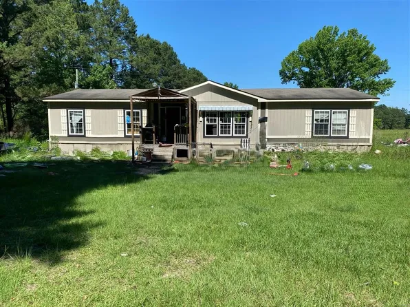 647 Red Cut Hill Rd, Leesville, LA 71446