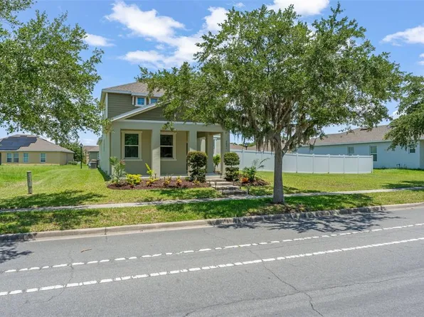 2651 Grasmere View Pkwy N, Kissimmee, FL 34746