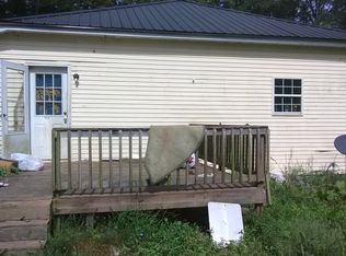 192 Tacketts Dr, Olive Hill, KY 41164