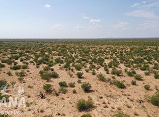 Highway 62, Salt Flat, TX 79847