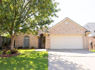 4732 Carolina Trace Trl, Fort Worth, TX 76244