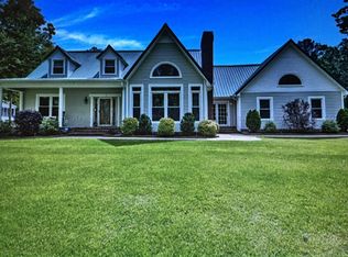 2103 Overbrook Cir, Jasper, AL 35504