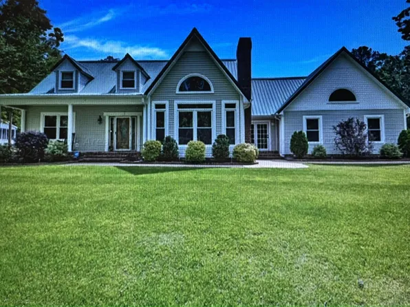 2103 Overbrook Cir, Jasper, AL 35504