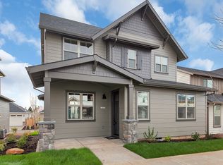 14631 Thayer Road, Oregon City, OR 97045