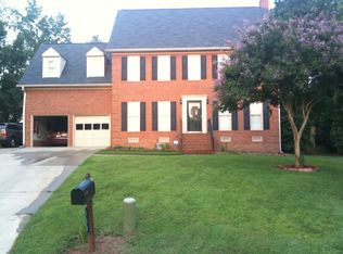 308 Wexwood Rd, Columbia, SC 29210