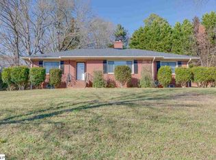 979 Chastain Rd, Liberty, SC 29657