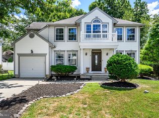 12 Read Dr, Sicklerville, NJ 08081