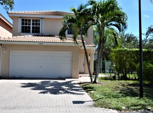 7222 Sienna Ridge Ln, Lauderhill, FL 33319