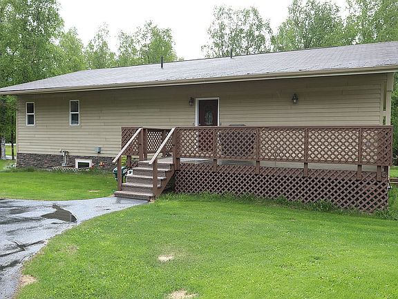 Back of House