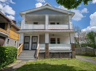 3461 E 118th St,, Cleveland, OH 44120