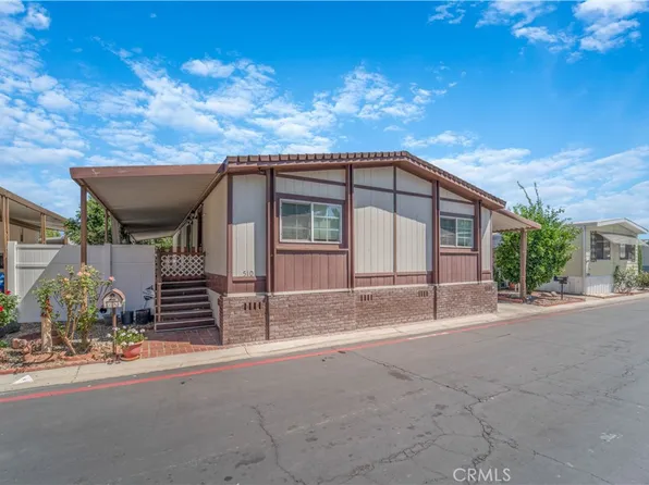 8811 Canoga Ave #510, Canoga Park, CA 91304
