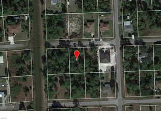 4205 2nd St SW, Lehigh Acres, FL 33976