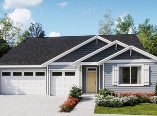 709 S 26th Way, Ridgefield, WA 98642