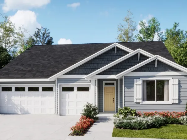 709 S 26th Way, Ridgefield, WA 98642