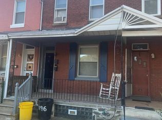 1196 Unity St, Philadelphia, PA 19124