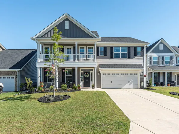 1529 Garrett Ct, Chapin, SC 29036