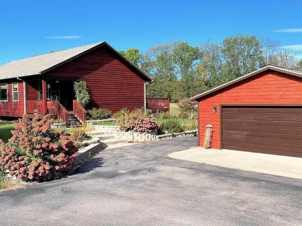N1060 County Road J, Lyndon Station, WI 53944