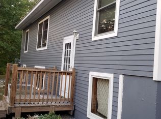 31 Dort St, Troy, NH 03465