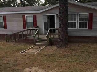 1382 Fox Chase Dr, Greers Ferry, AR 72067