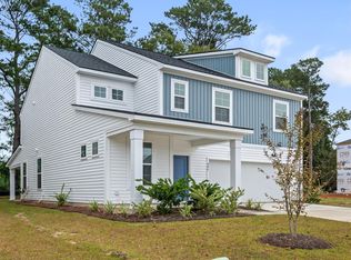 406 Cadbury Loop, Summerville, SC 29486