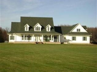 44540 Parsons Rd, Oberlin, OH 44074