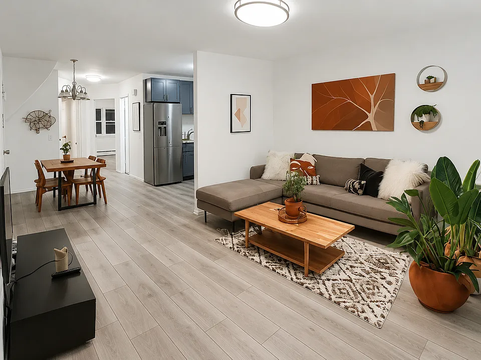 139 Grant Ave #1