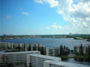 18011 Biscayne Blvd #1805-1, Aventura, FL 33180