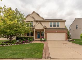 661 Morning Glory Ln, Milan, MI 48160