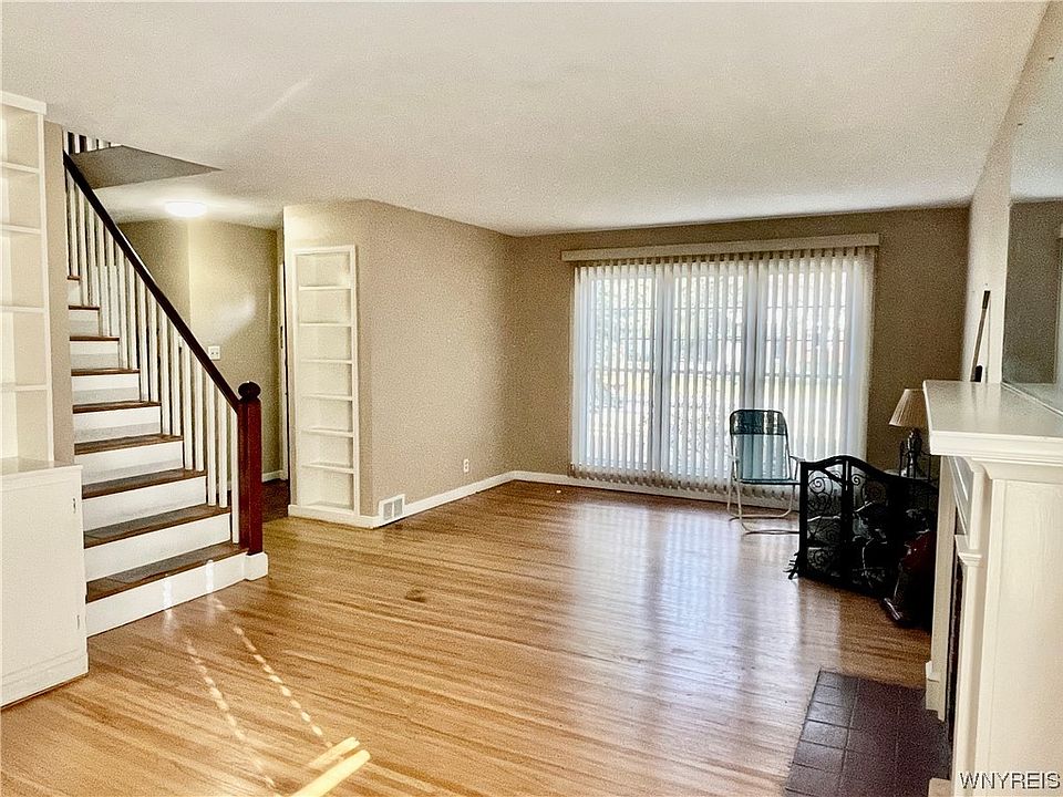 439 Roycroft Blvd, Amherst, NY 14226 Zillow
