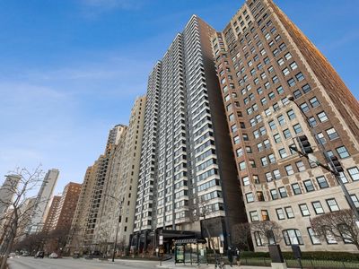 1440 N Lake Shore Dr APT 9B, Chicago, IL, 60610