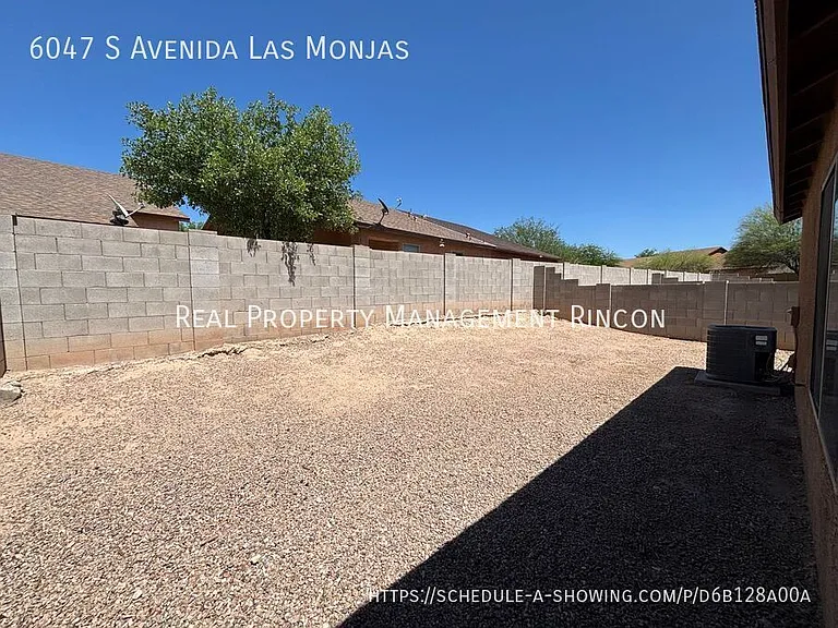 6047 S Avenida Las Monjas — Photo 14