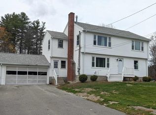 120 Kent Farm Rd FLOOR 1, Hampstead, NH 03841