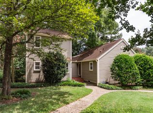 6038 Sentinel Dr, Raleigh, NC 27609