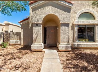 1111 W Summit Pl UNIT 85, Chandler, AZ 85224