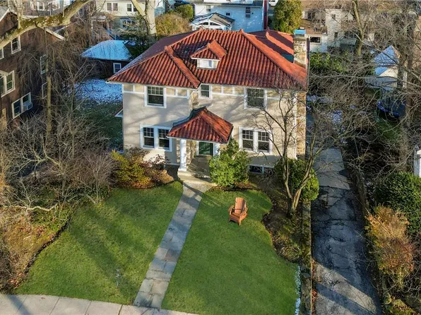 36 Clifford Avenue, Pelham, NY 10803